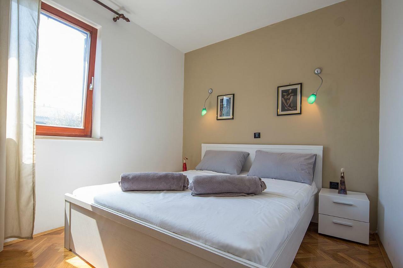 Apartments Bo 马林斯卡 外观 照片